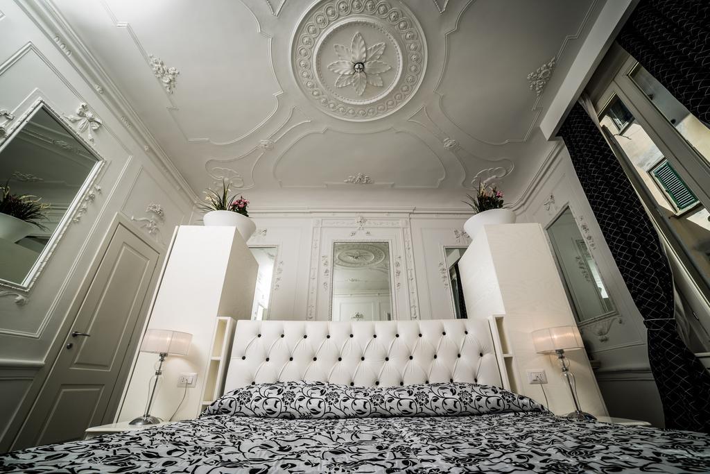 Boutique Hotel La Casa Di Morfeo Florenz Zimmer foto