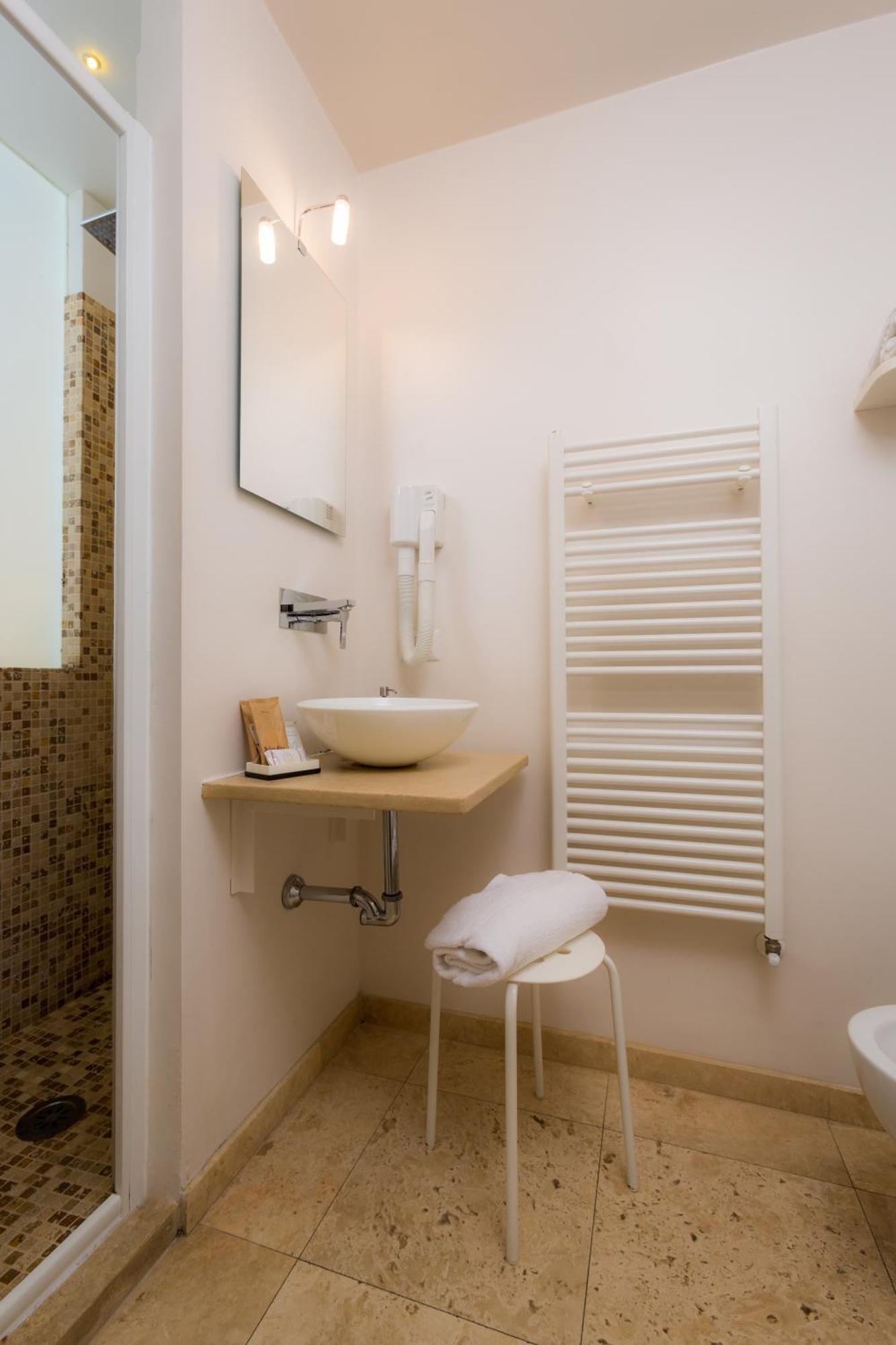 Boutique Hotel La Casa Di Morfeo Florenz Zimmer foto